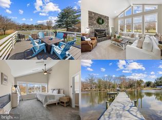 40 Greenwood Shls, Grasonville, MD 21638