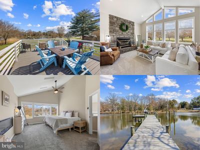 40 Greenwood Shls, Grasonville, MD, 21638
