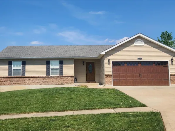 29495 Walnut Hollow Dr, Warrenton, MO 63383