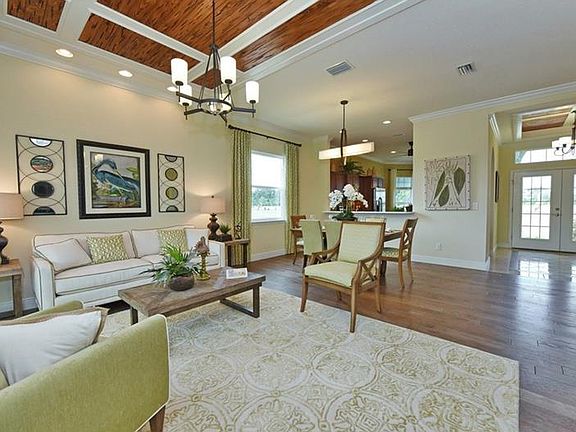 3rd image of 10407 Coquina Ct