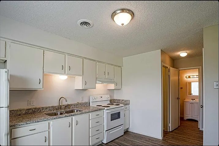 The Residence at Okemah — Photo 12