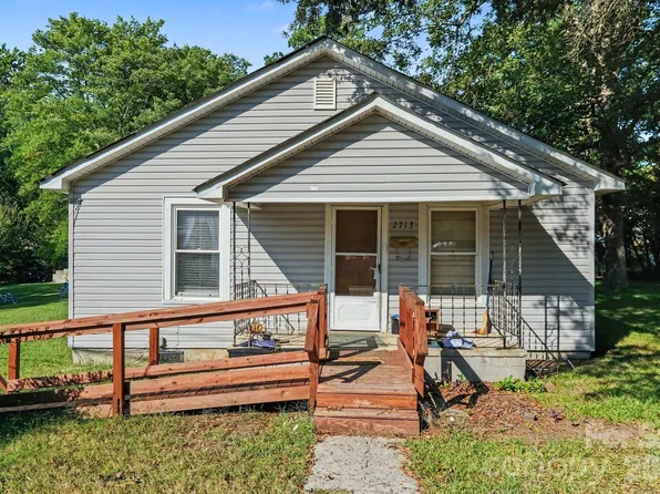 2713 Glendale Ave, Kannapolis, NC 28081