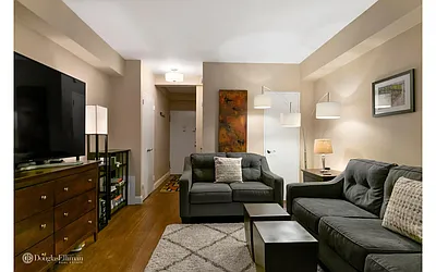 Sold by Douglas Elliman