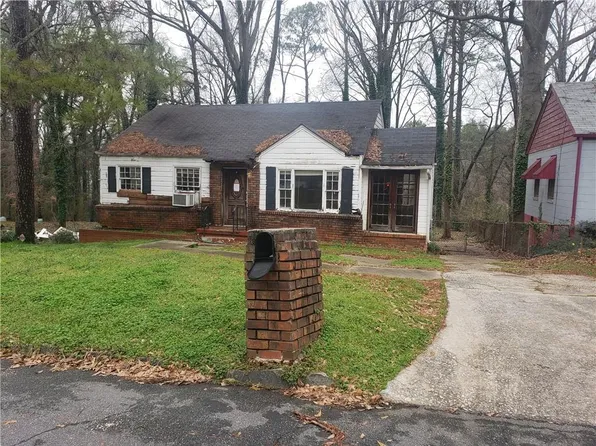 387 Hillside Dr SW, Atlanta, GA 30310