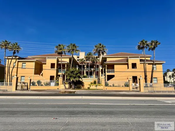 6410 Padre Blvd, South Padre Island, TX