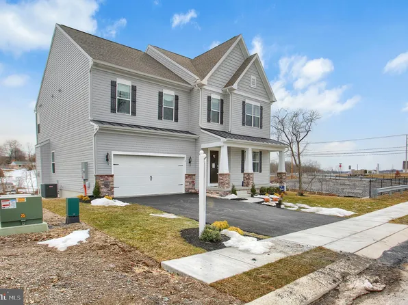 329 Barney Ct, North East, MD 21901