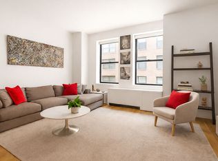 71 Nassau St APT 6B, New York, NY
