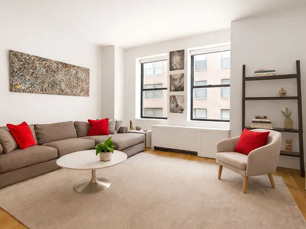 71 Nassau St APT 6B, New York, NY 10038