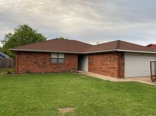 521 Applewood, Enid, OK 73701