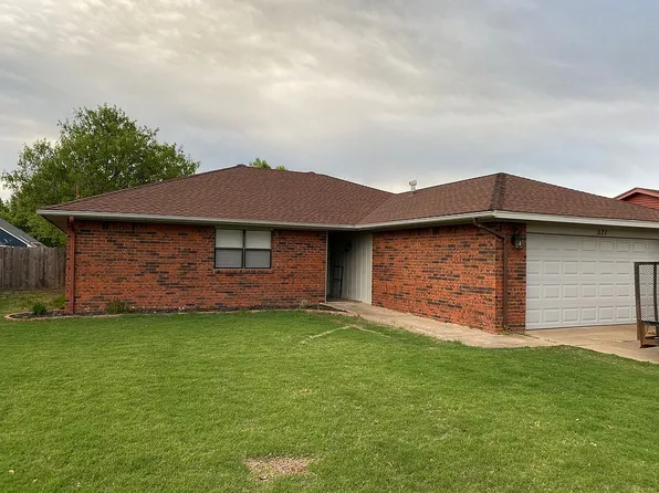 521 Applewood, Enid, OK 73701