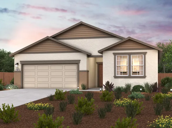 Cumberland Plan, Orchard View