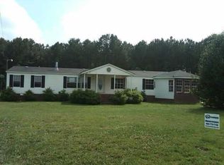 776 Childers Rd, Colbert, GA 30628