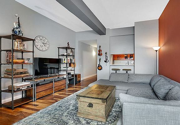 4th image of 88 Greenwich St APT 829