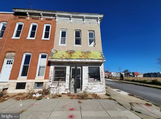 1710 E Federal St, Baltimore, MD 21213