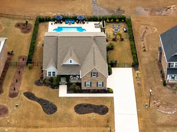 2320 Topsail Dr, Sumter, SC 29150