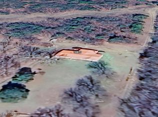 35873 Hallelujah Ranch Rd, Poteau, OK 74953