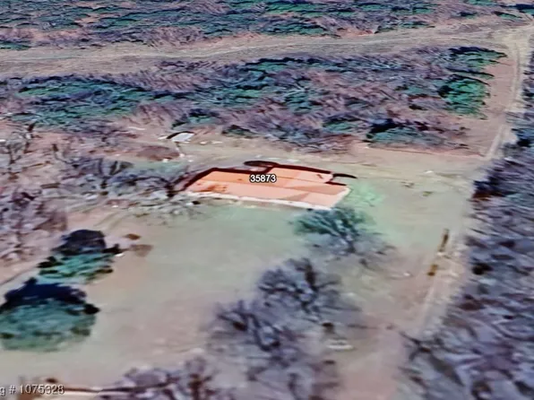 35873 Hallelujah Ranch Rd, Poteau, OK 74953