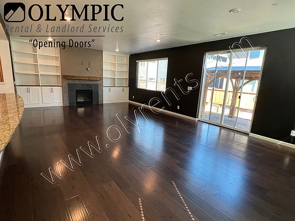 Fireplace and built ins in Living Room_08302022
