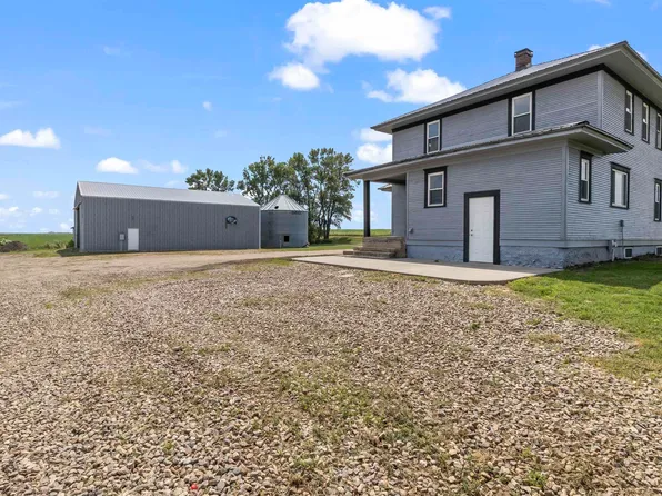 30332 409th Ave, Avon, SD 57315