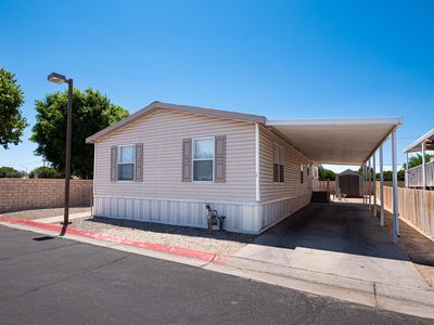 2545 E Avenue I SPACE 6, Lancaster, CA, 93535