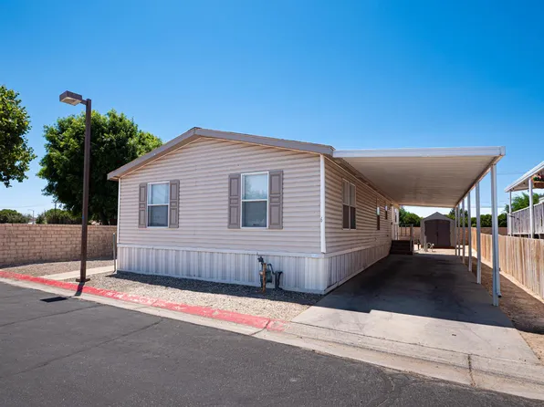 2545 E Avenue I Space 6, Lancaster, CA 93535