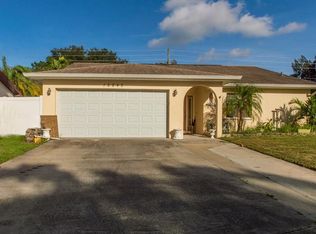 12845 Sarah Ln, Largo, FL 33773