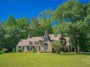 1145 Thurston Snow Rd, Good Hope, GA 30641