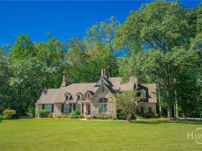 1145 Thurston Snow Road, Good Hope, GA, 30641