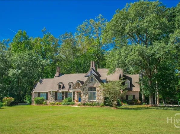 1145 Thurston Snow Road, Good Hope, GA 30641