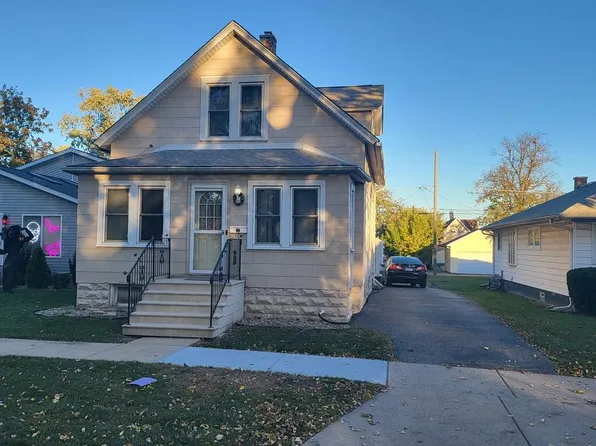 1204 N Center St, Joliet, IL 60435
