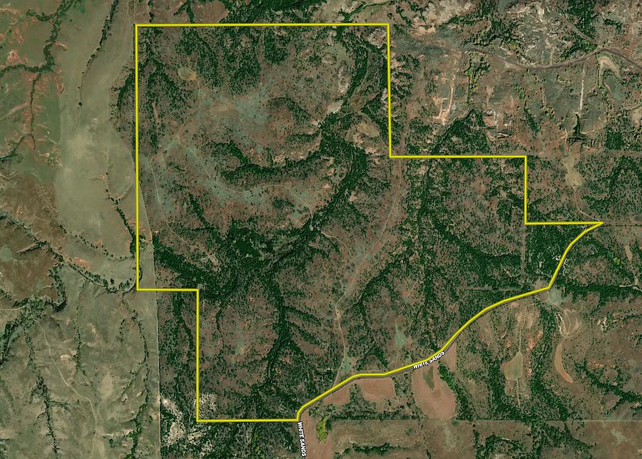 1st image of NW White Sands Rd Lot Wp001