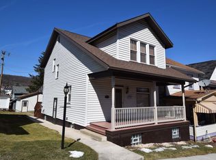 1212 21st St, Altoona, PA 16601