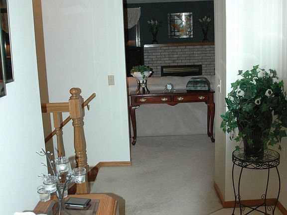From Entry Way