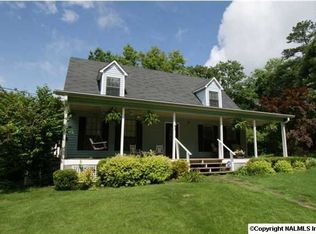 1931 Pine Ridge Rd, Union Grove, AL 35175