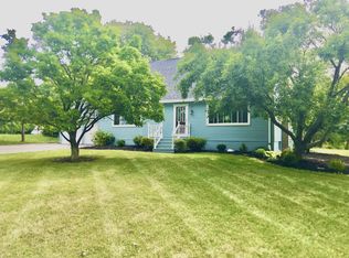 3891 Middle Cheshire Rd, Canandaigua, NY 14424