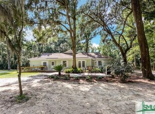 4815 Belfast River Rd, Richmond Hill, GA 31324