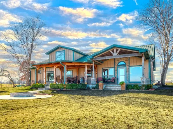 100568 S Highway 99, Prague, OK 74864