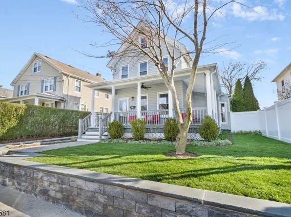 34 HARRISON AVENUE, North Plainfield Boro, NJ 07060