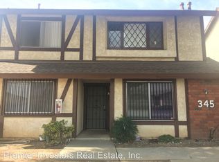 345 Pomelo Ave APT A, Monterey Park, CA 91755