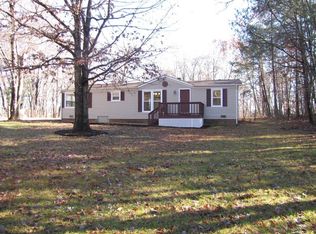 1288 Wapiti Run Rd, Moneta, VA 24121