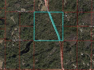 SW Shiloh Rd, Cedar Key, FL 32625