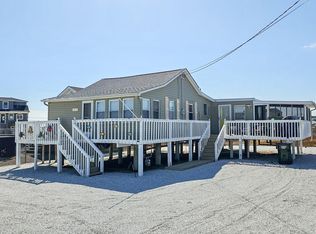 1022 S Green St, Tuckerton, NJ 08087