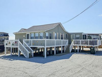 1022 S Green St, Tuckerton, NJ, 08087