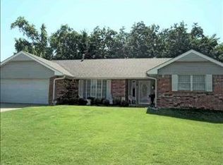 42 Northridge Rd, Shawnee, OK 74804