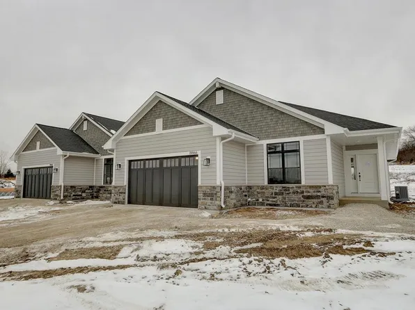 7915 West Stone Ridge DRIVE #68-1, Lannon, WI 53046
