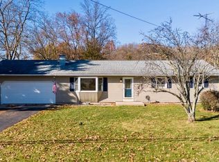 2325 Smeltzer Rd, Marion, OH 43302