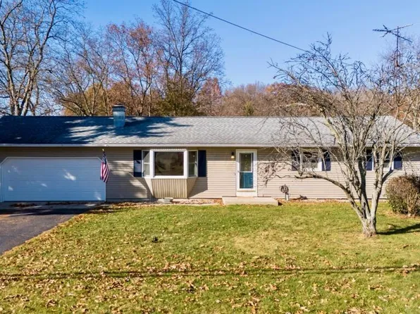 2325 Smeltzer Rd, Marion, OH 43302