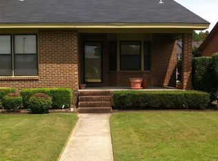 2838 Hempstead Ave SW, Decatur, AL 35603