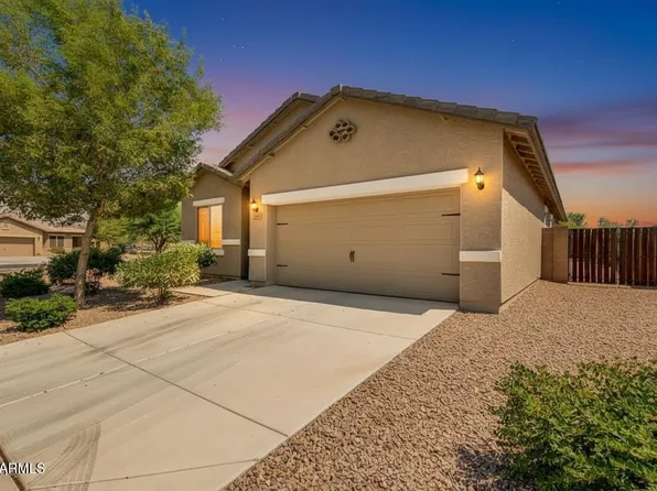 42411 W ARVADA Lane, Maricopa, AZ 85138