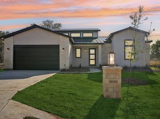 3005 Dew Drop, Horseshoe Bay, TX 78657